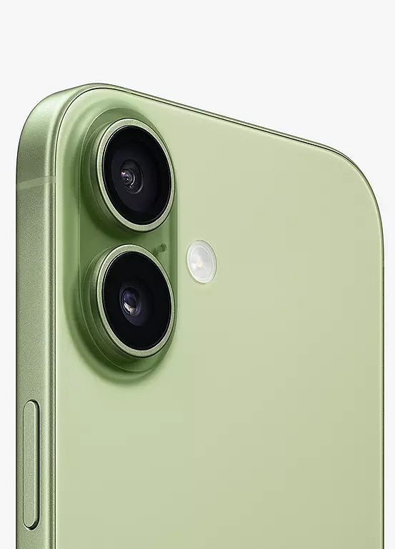 Apple iPhone 17 256GB - Sage