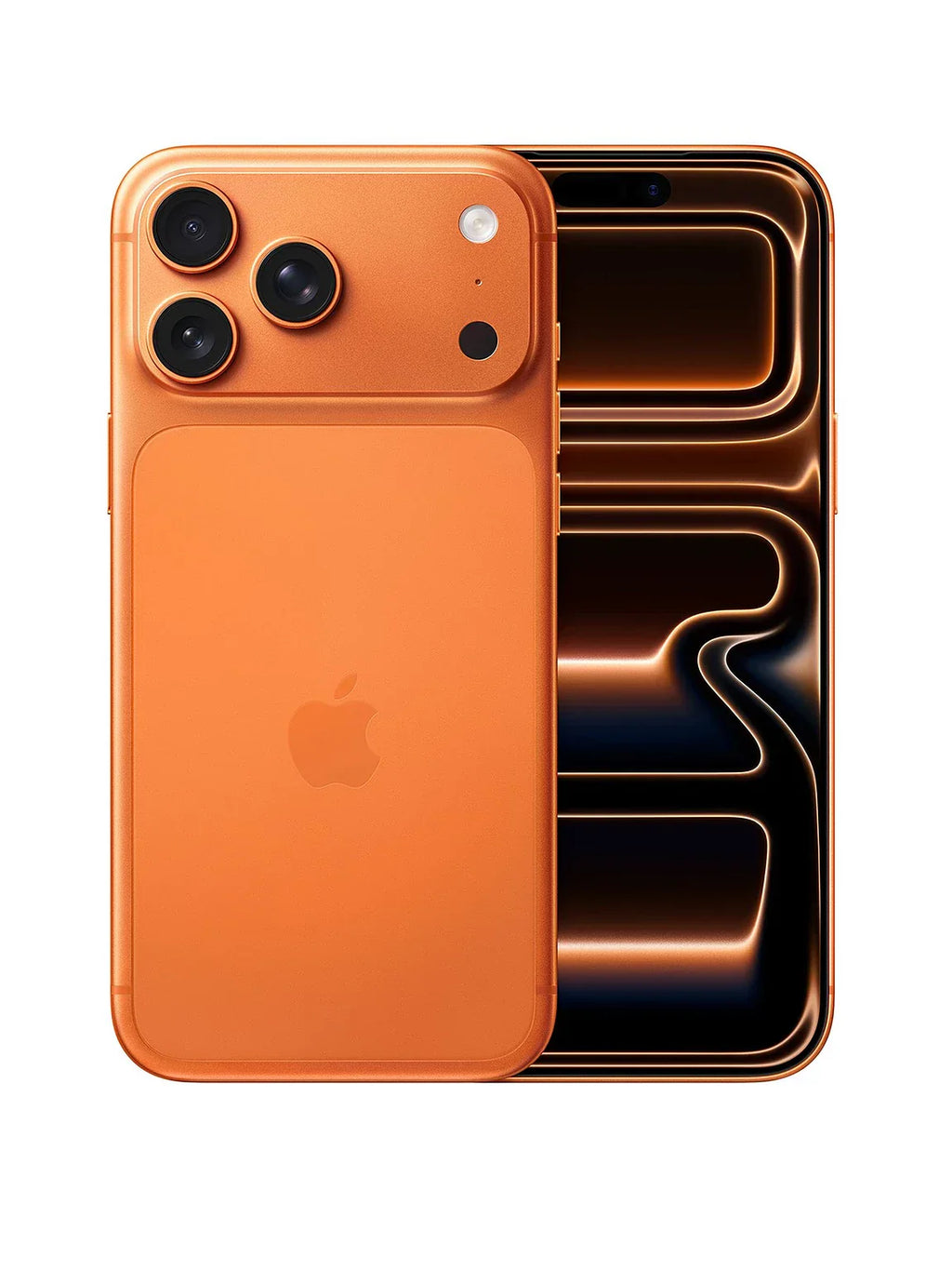 Buy iPhone 17 Pro Max 256GB