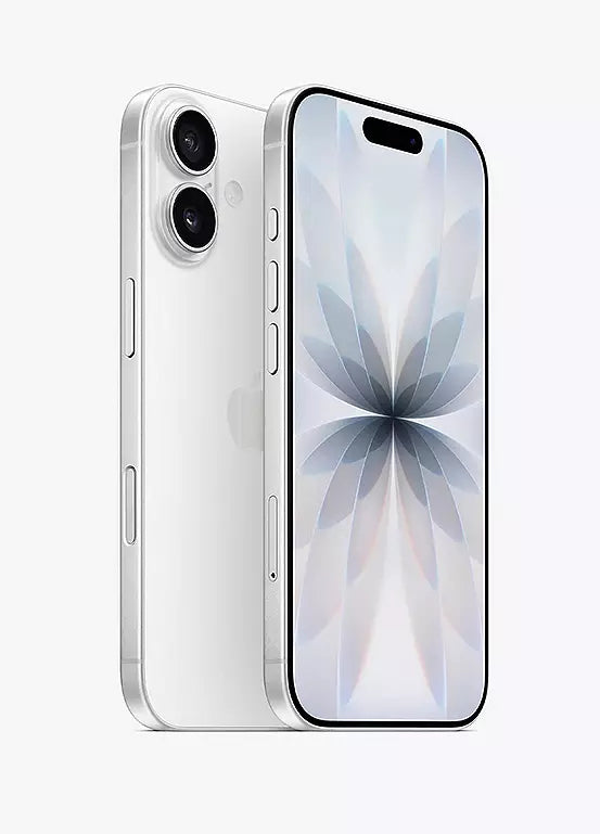 Apple iPhone 17 256GB - White